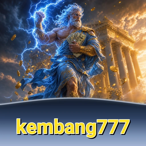 Pratinjau antarmuka kembang777 setelah terpasang